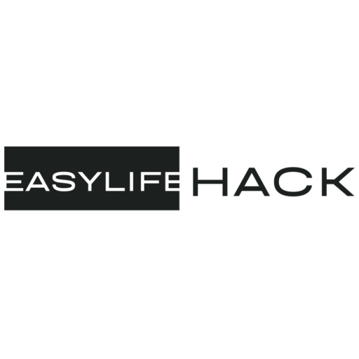 EASY LIFE HACK編集部